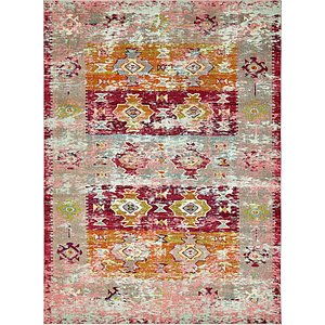 Unique Loom 9' x 12' Monterey Rug