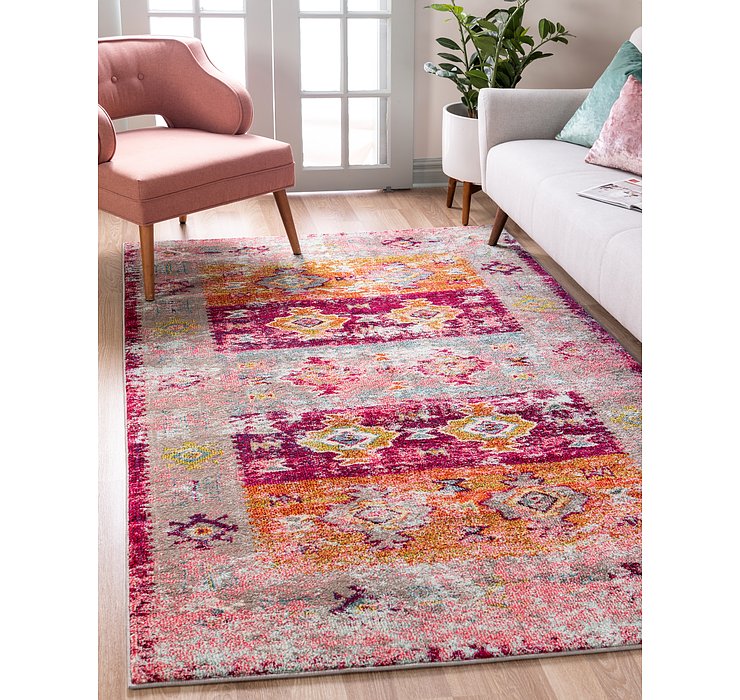 8' x 10' Alta Rug