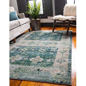 Unique Loom 9' x 12' Monterey Rug