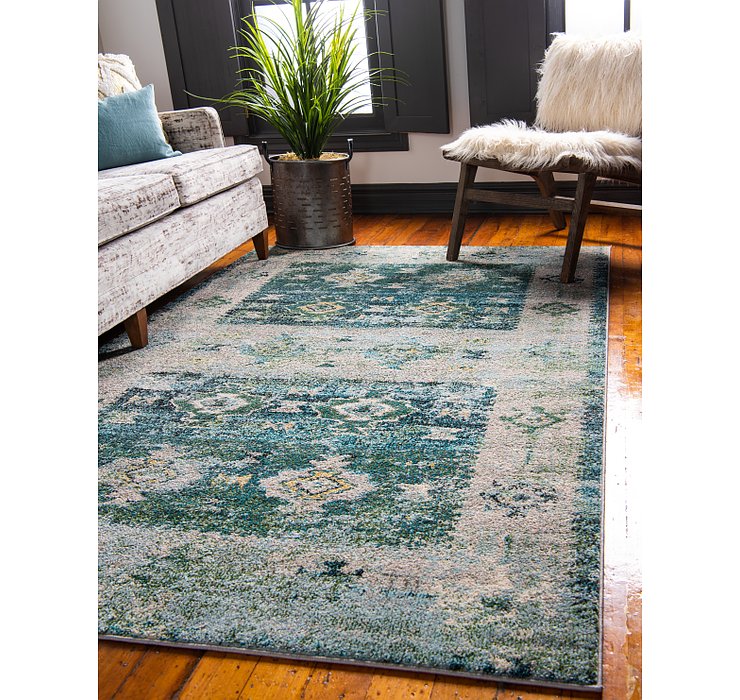 8' x 10' Alta Rug
