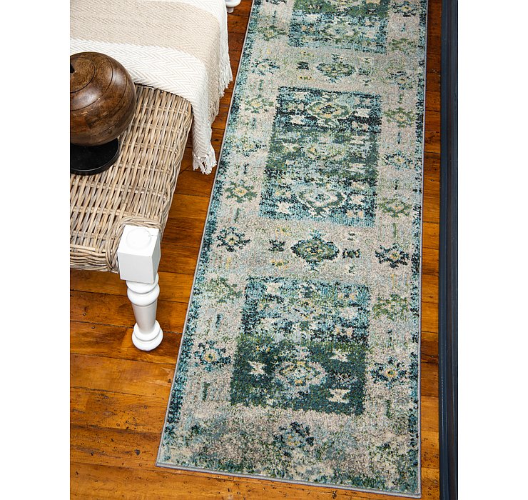 2' 7 x 10' Alta Runner Rug
