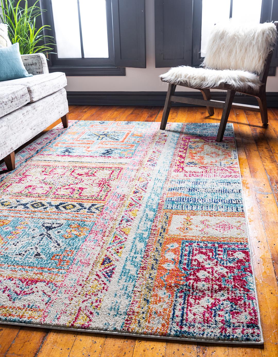 Main image of rug
