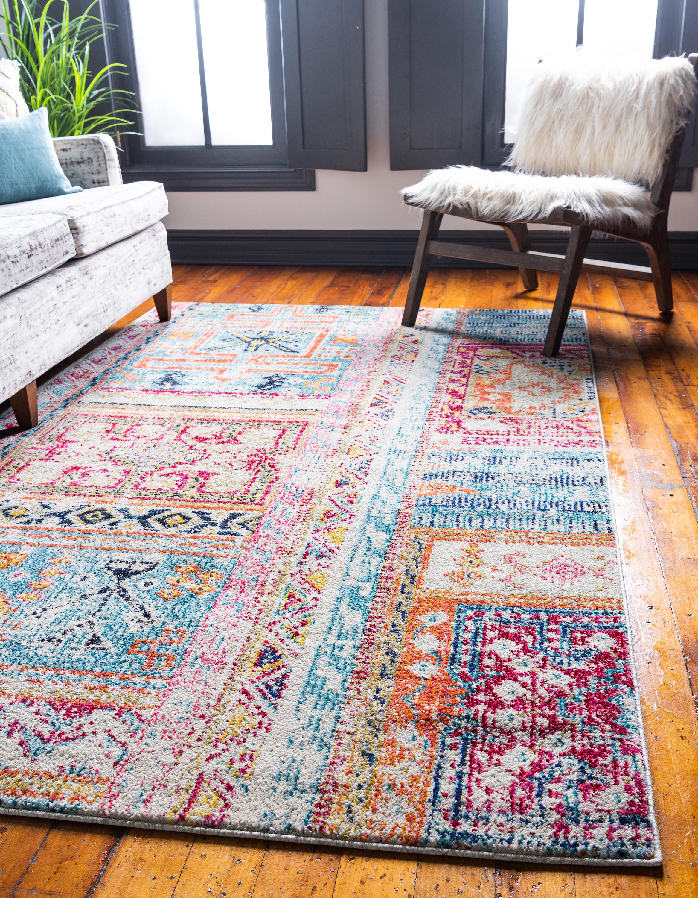 Main image of rug