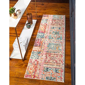 2' 7 x 10' Alta Runner Rug