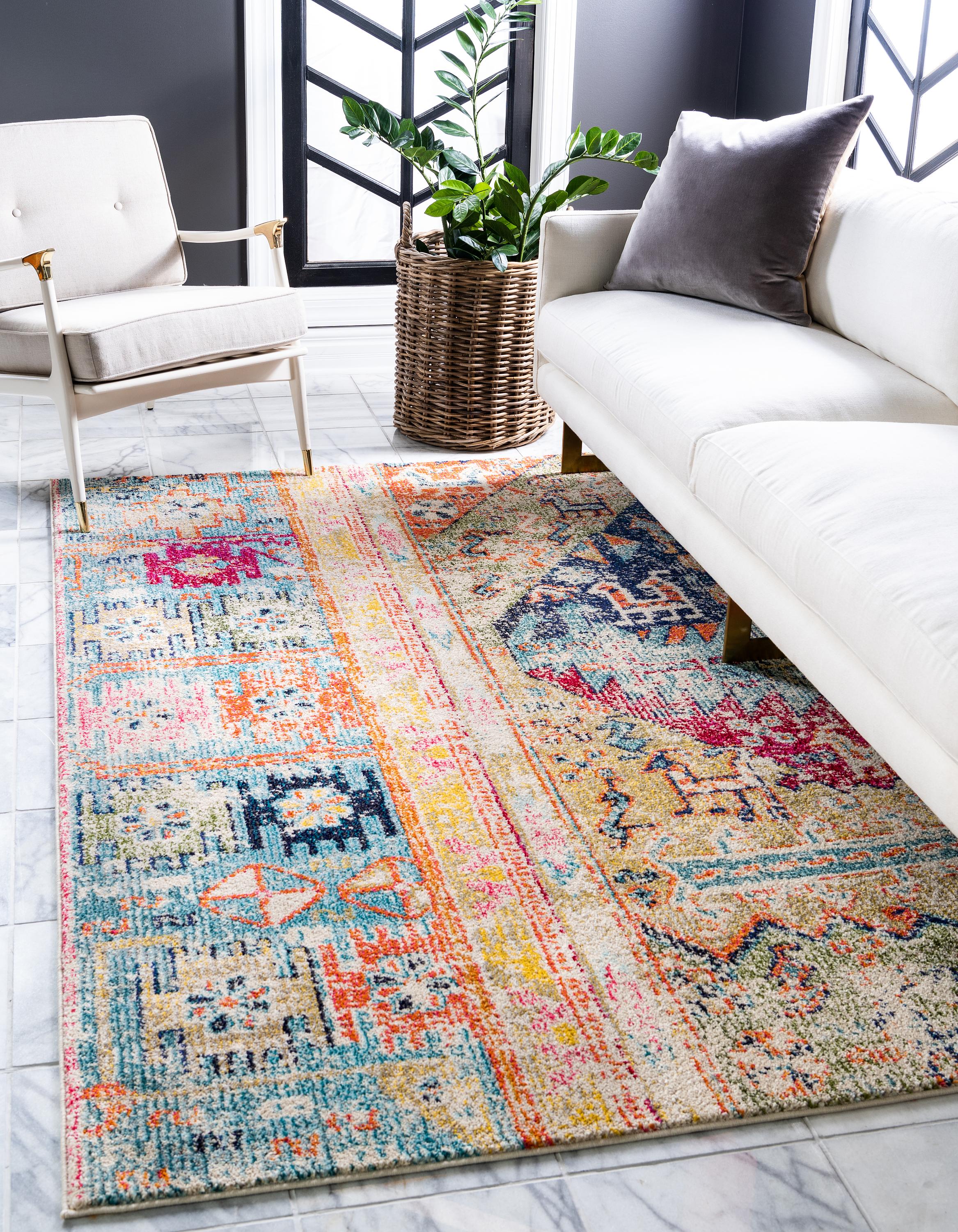 Main image of rug