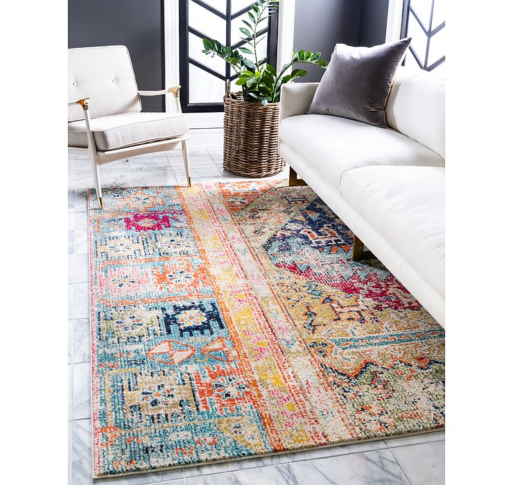 4' x 6' Alta Rug