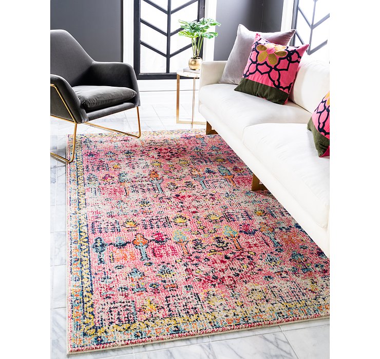 8' x 10' Alta Rug