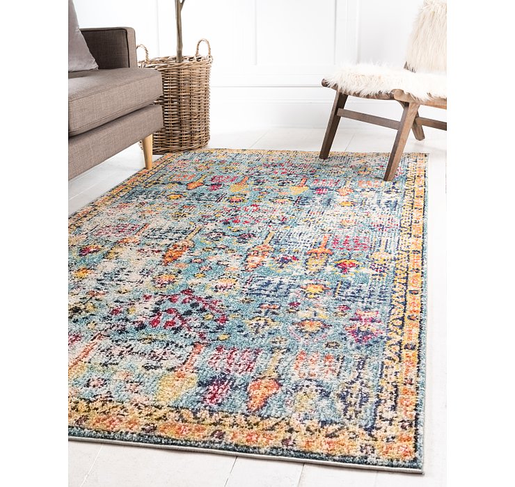 4' x 6' El Paso Rug