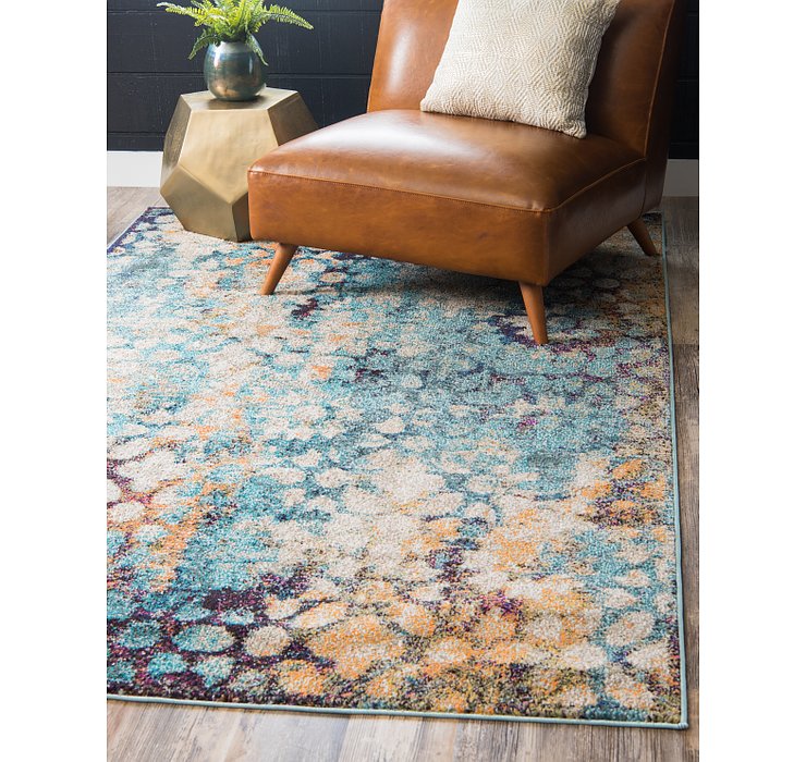 9' 10 x 13' Carnevale Rug