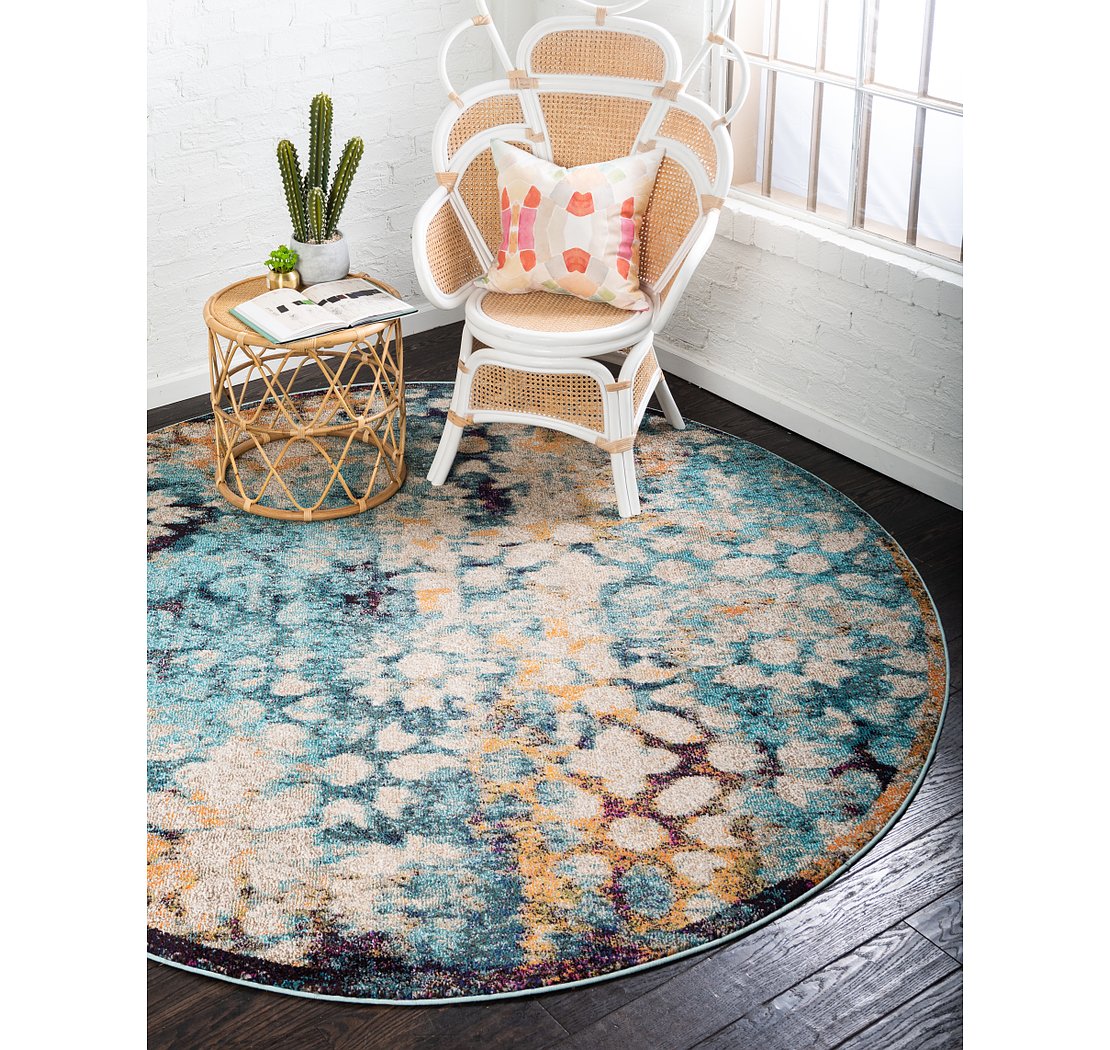 Round Rugs iRugs UK Page 10