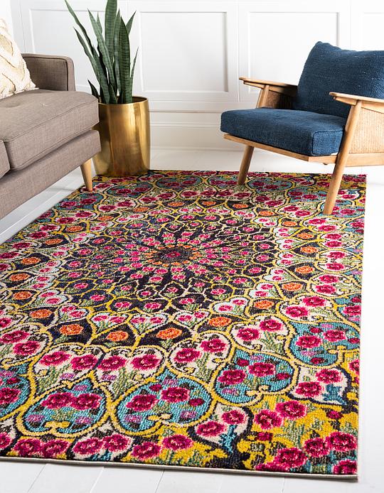 Multi 152cm x 245cm Arte Rug Area Rugs AU Rugs