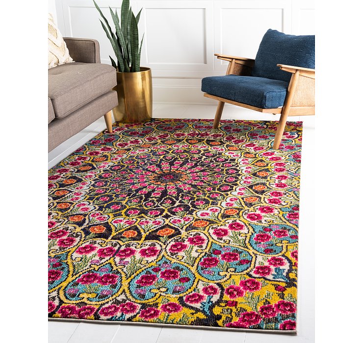8' x 10' Arte Rug