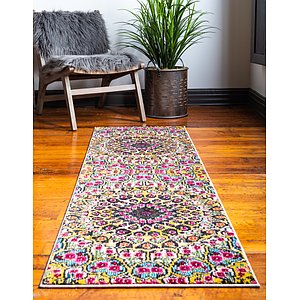 2' 7 x 10' Arte Runner Rug
