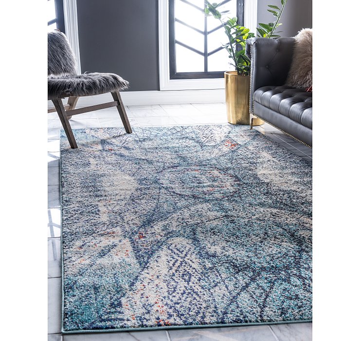 8' x 10' Carnevale Rug