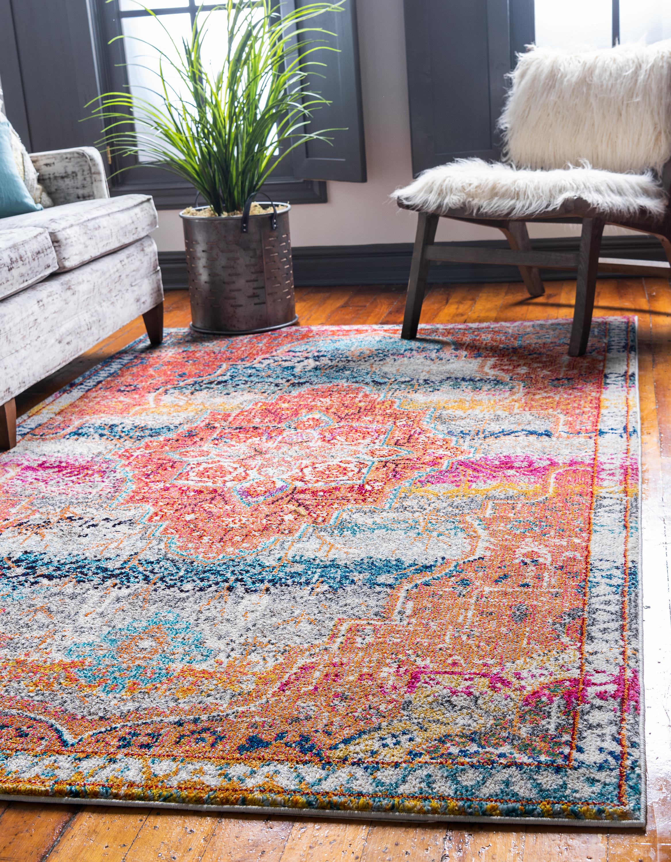 Main image of rug