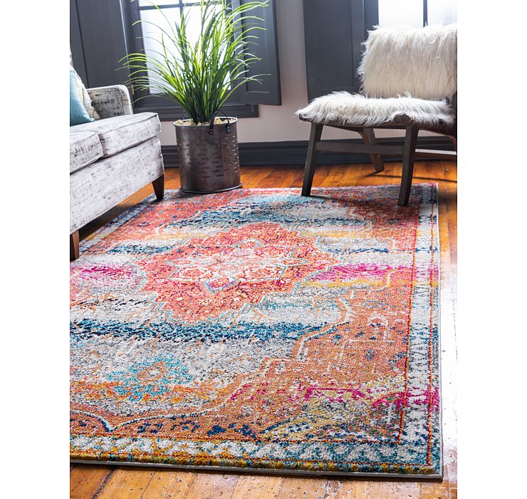 8' x 10' Arte Rug