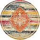 8' x 8' Arte Round Rug thumbnail