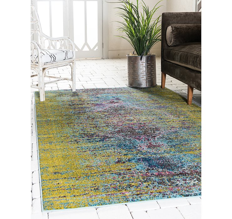 10' 6 x 16' 5 Carnevale Rug