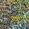 See color option for 2' 2 x 3' Carnevale Rug