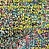 See color option for 2' 7 x 10' Carnevale Runner Rug