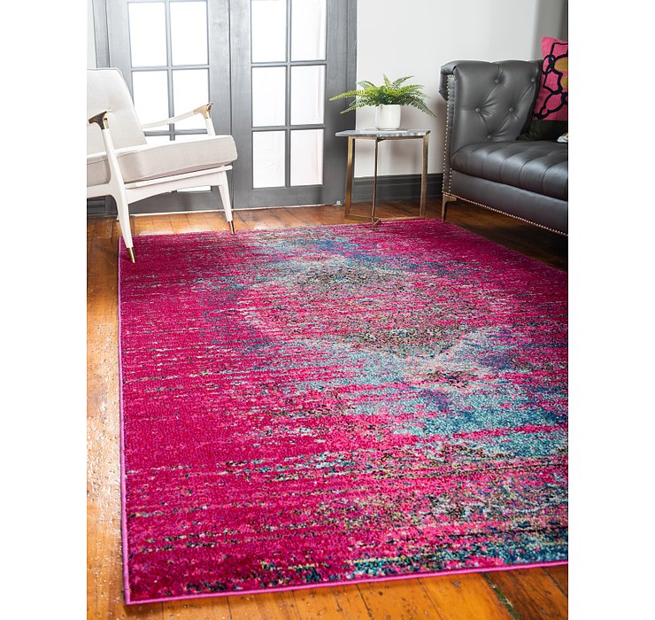 2' 2 x 3' Carnevale Rug