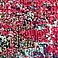 See color option for 2' x 6' 7 Arte Runner Rug