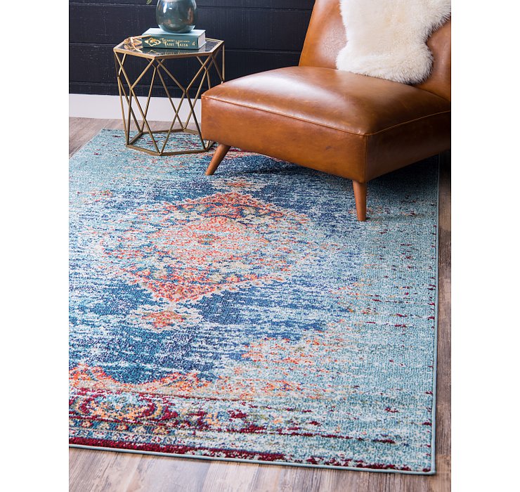 8' x 10' Carnevale Rug