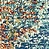 See color option for 2' 7 x 10' Carnevale Runner Rug