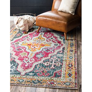 4' x 6' Arte Rug