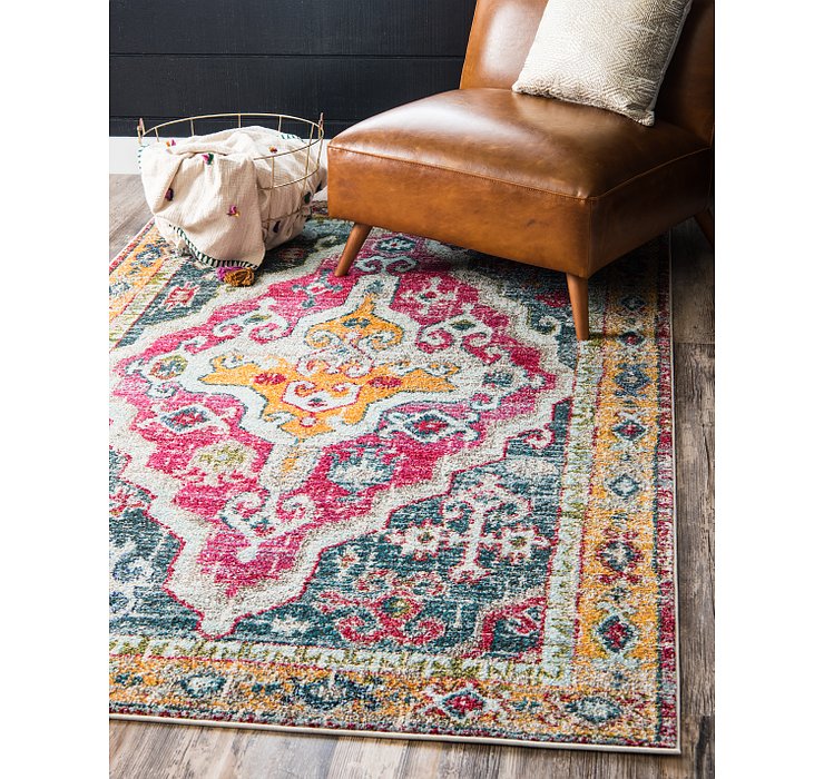 4' x 6' Arte Rug