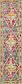 2' 7 x 10' Arte Runner Rug thumbnail
