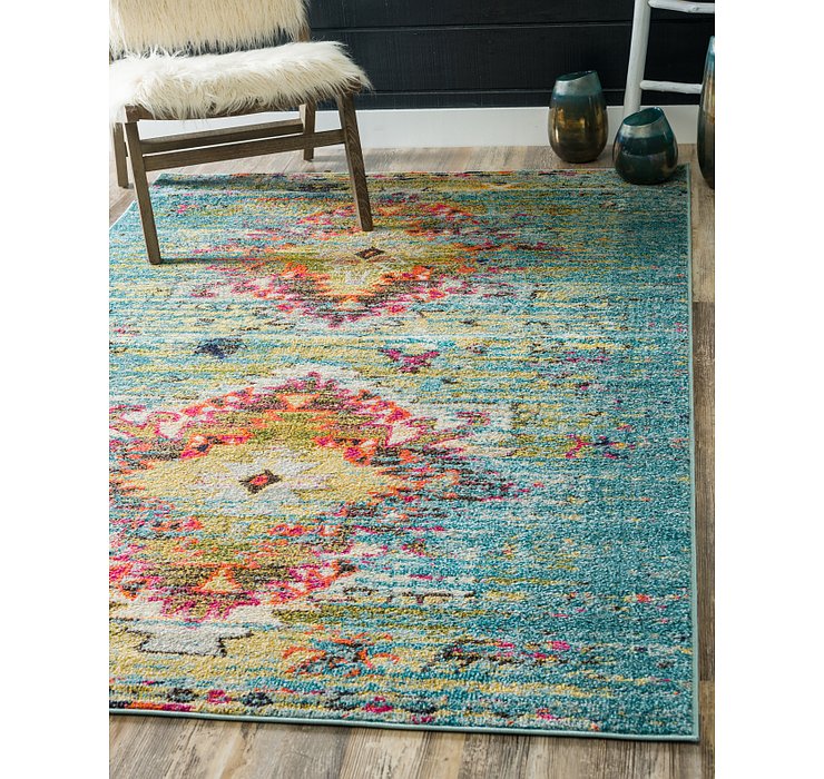 9' 10 x 13' Arte Rug