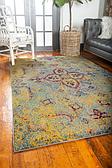 8' x 10' Arte Rug thumbnail
