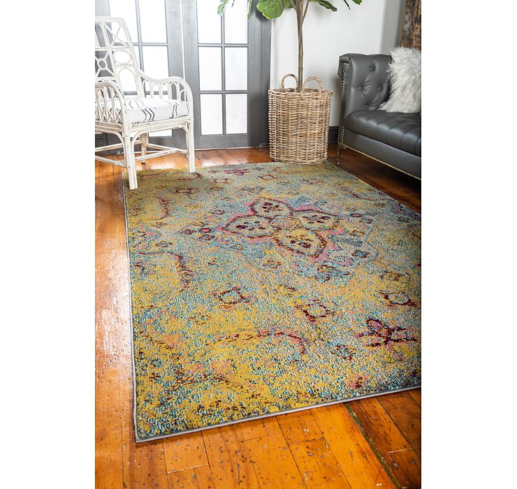 5' x 8' Arte Rug
