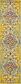 2' 7 x 10' Arte Runner Rug thumbnail