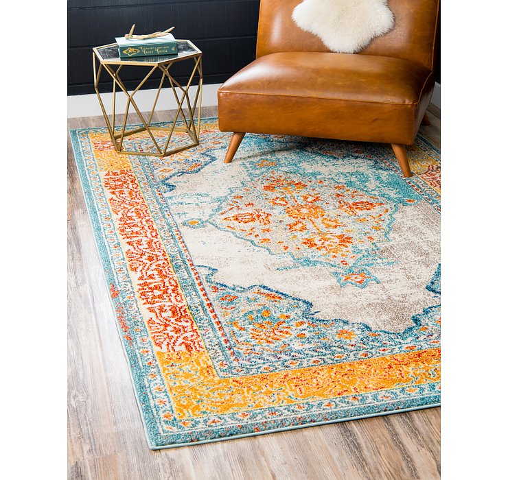 8' x 10' Arte Rug