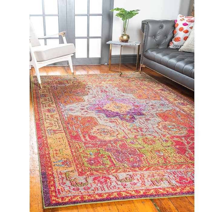 2' 2 x 3' Carnevale Rug