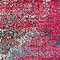 See color option for 4' x 4' Carnevale Round Rug