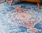 8' x 8' Arte Round Rug thumbnail image 5
