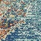 See color option for 4' x 4' Carnevale Round Rug