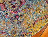 8' x 8' Arte Round Rug thumbnail
