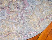 8' x 8' Arte Round Rug thumbnail