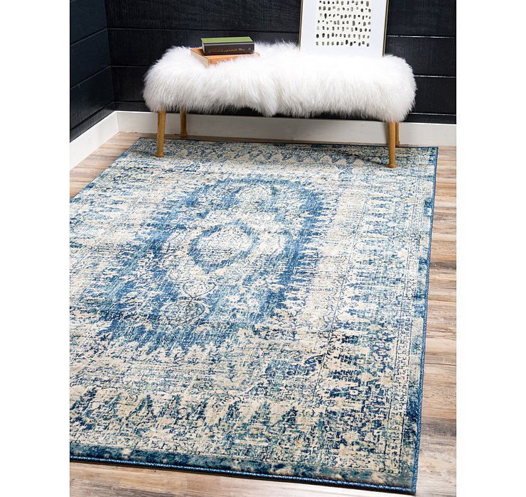 6' x 9' Stockholm Rug