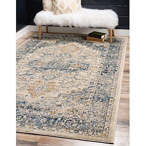 10' x 13' Stockholm Rug