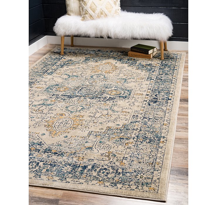 5' x 8' Stockholm Rug