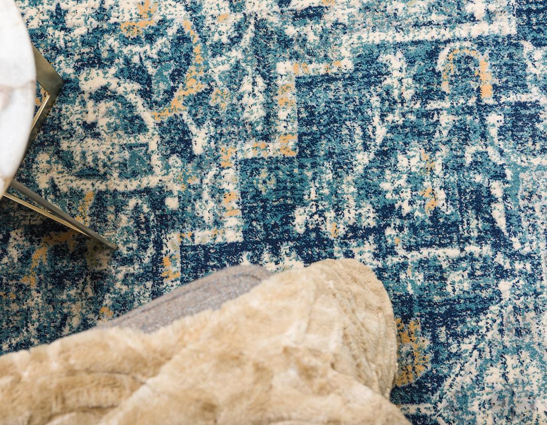 Navy Blue 10' x 13' Stockholm Rug Rugs.ca