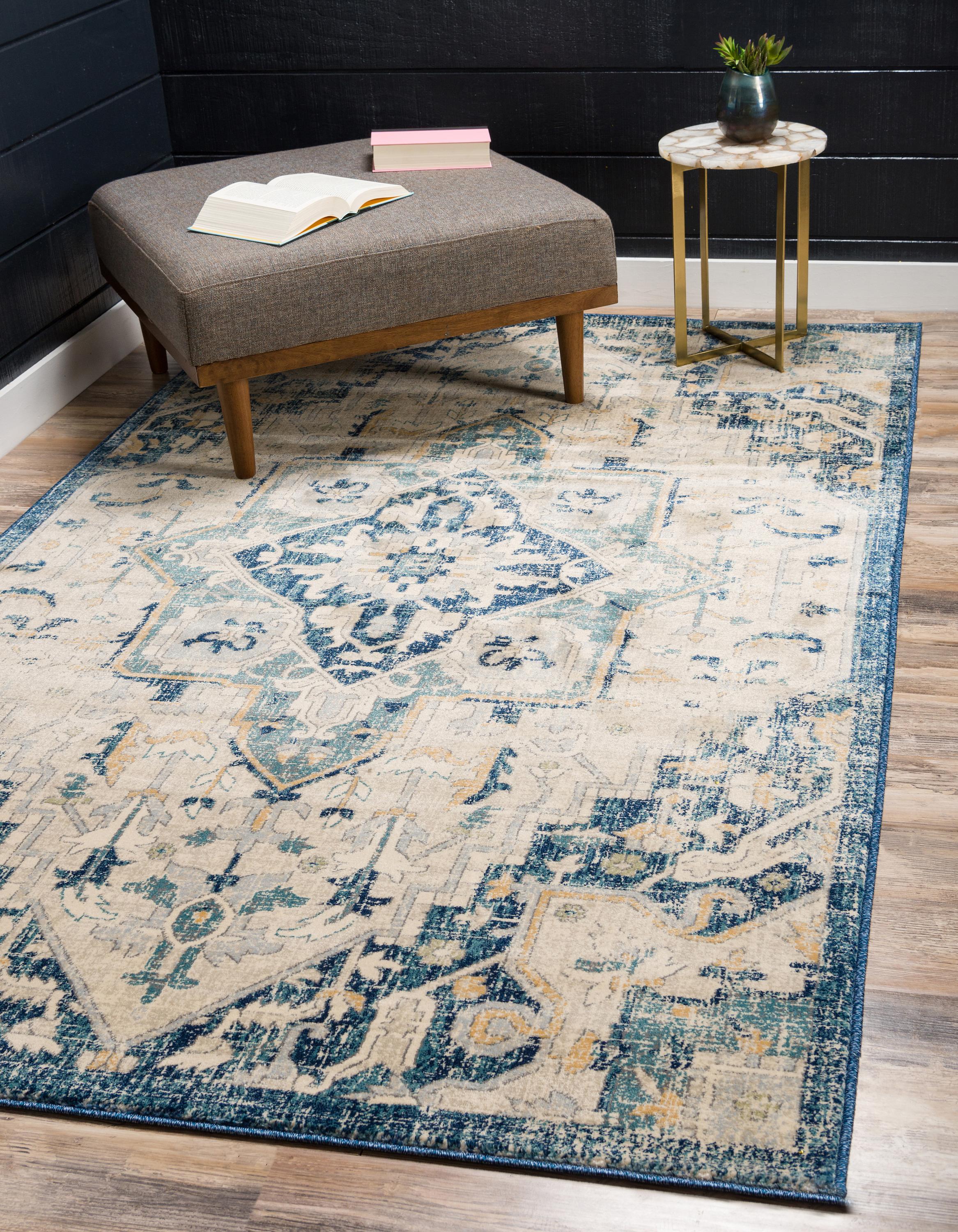 Main image of rug