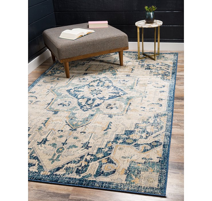 5' x 8' Stockholm Rug