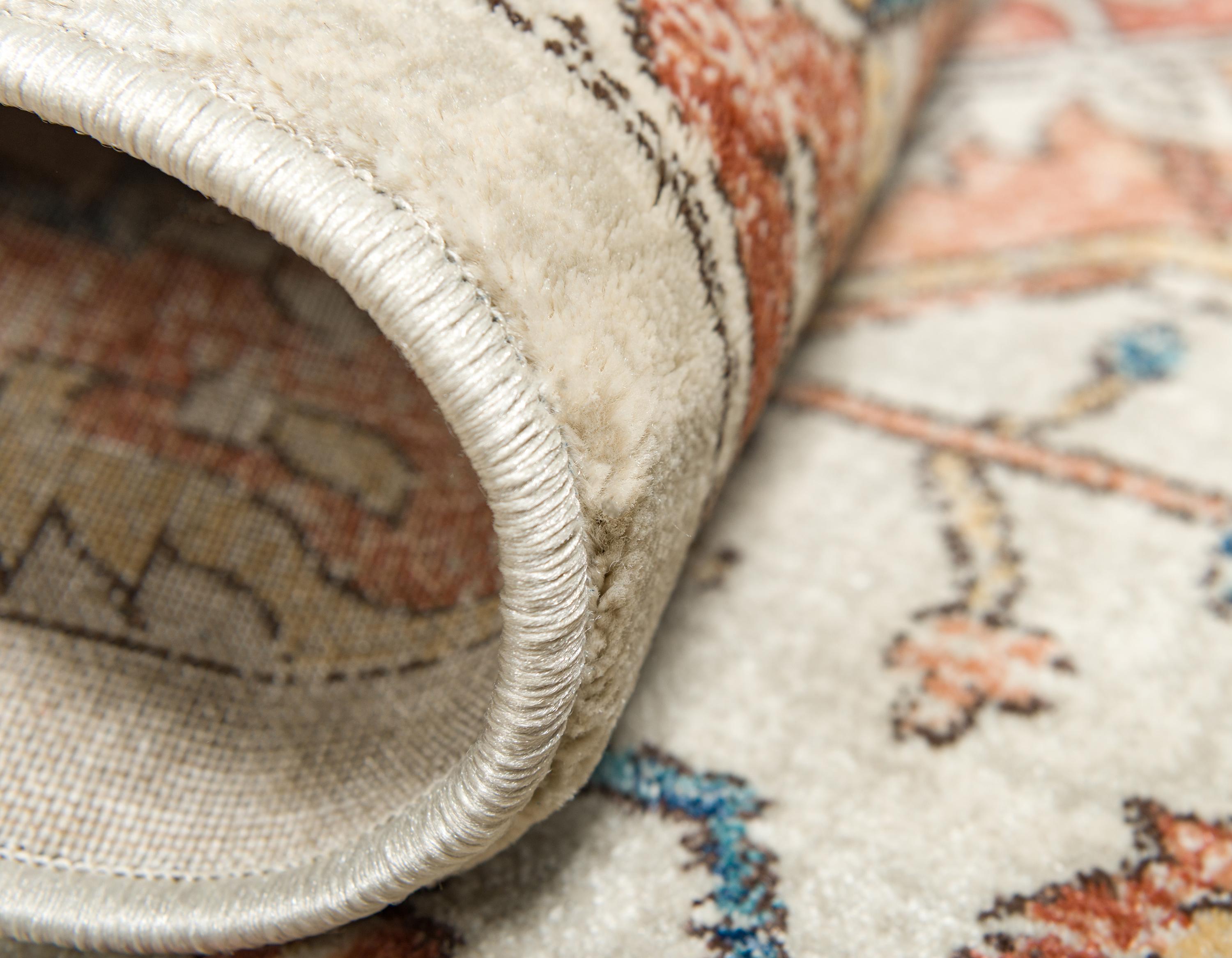 Beige 7' x 10' Stockholm Rug eSaleRugs