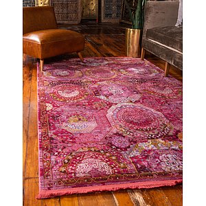 Unique Loom 10' x 13' Baracoa Rug
